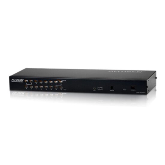 Aten 16 Port CAT5e KVM over IP Switch with Daisy C-preview.jpg